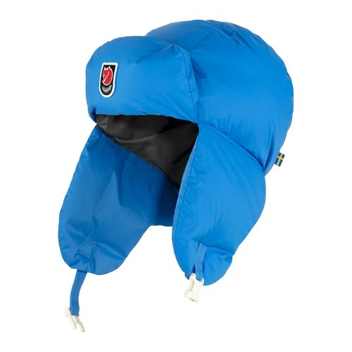 Expedition Down Heater